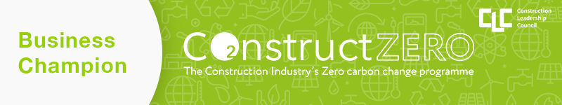 KariosV - Construct Zero Business Champion